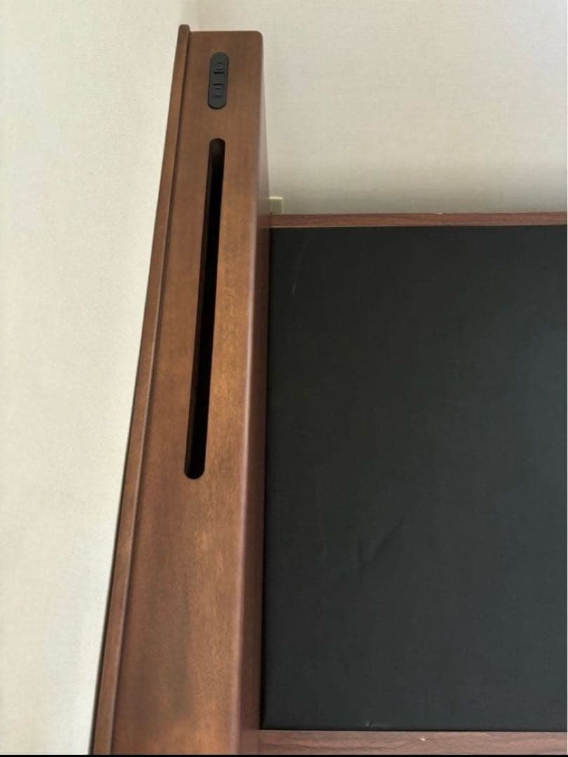 シングルベッド ベッドフレーム