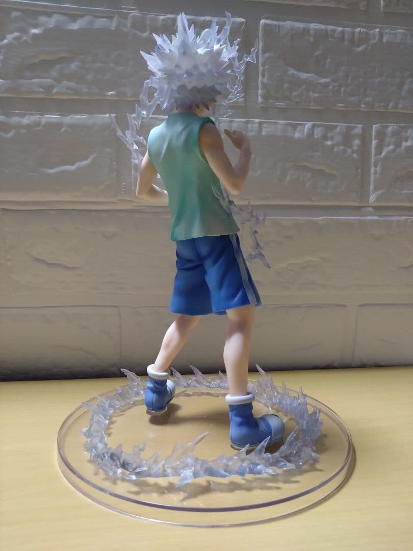 一番くじ HUNTER×HUNTER CHMERA ANT ➁