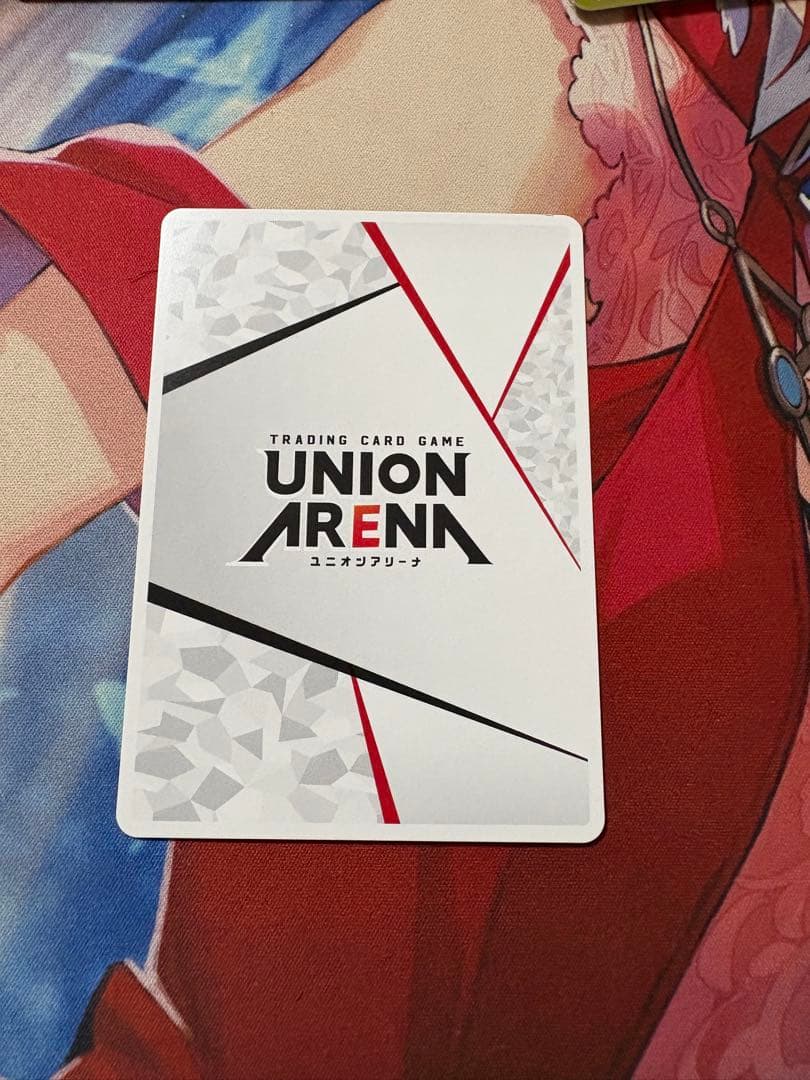 ユニオンアリーナ NIKKE アクションポイント AP06 - メルカリ