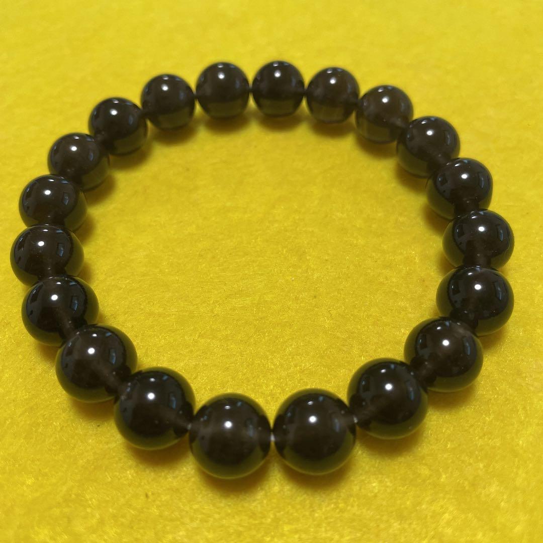 アリゾナ産 テクタイト チンターマニストーン