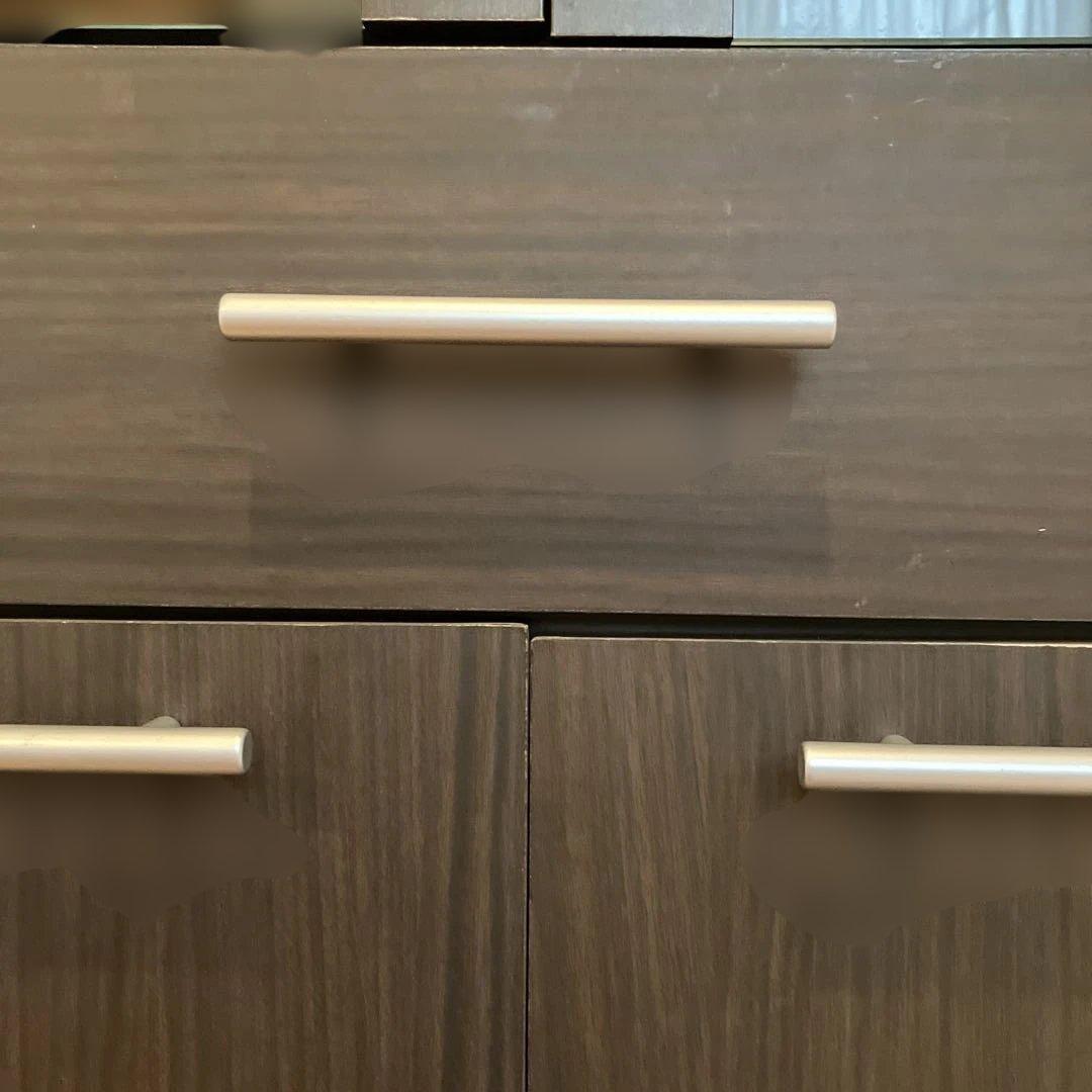 【ニトリ】食器棚　ユーボLTN SK1860