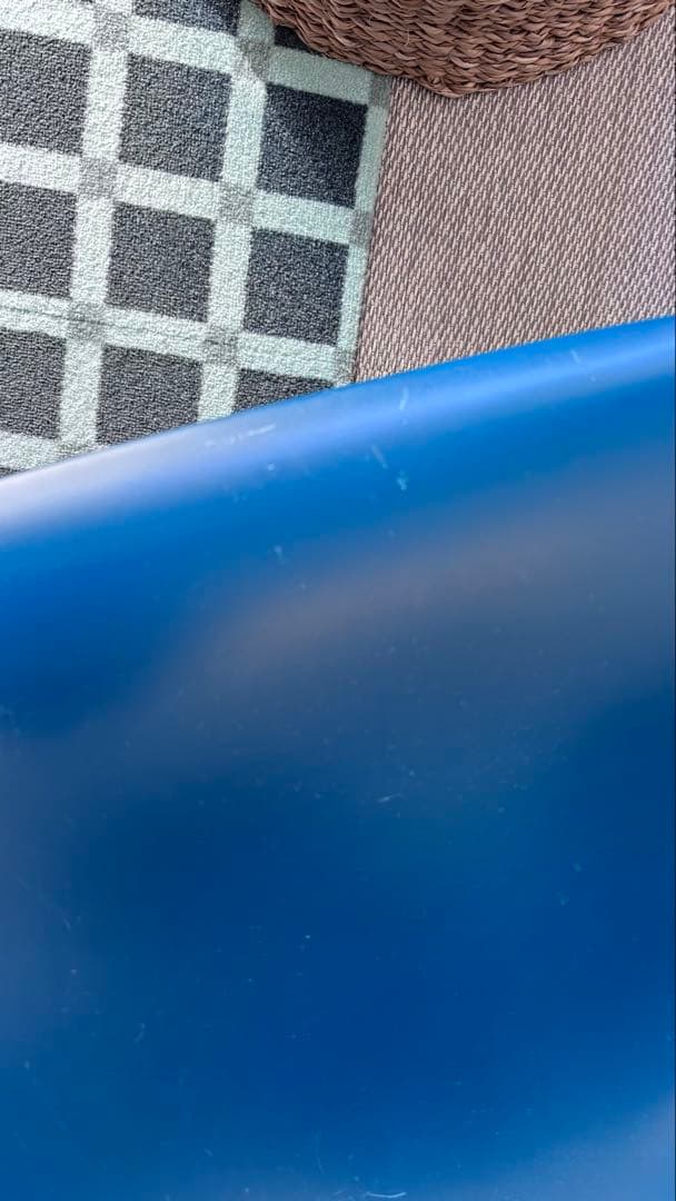 予約品　アームチェア吉岡徳仁