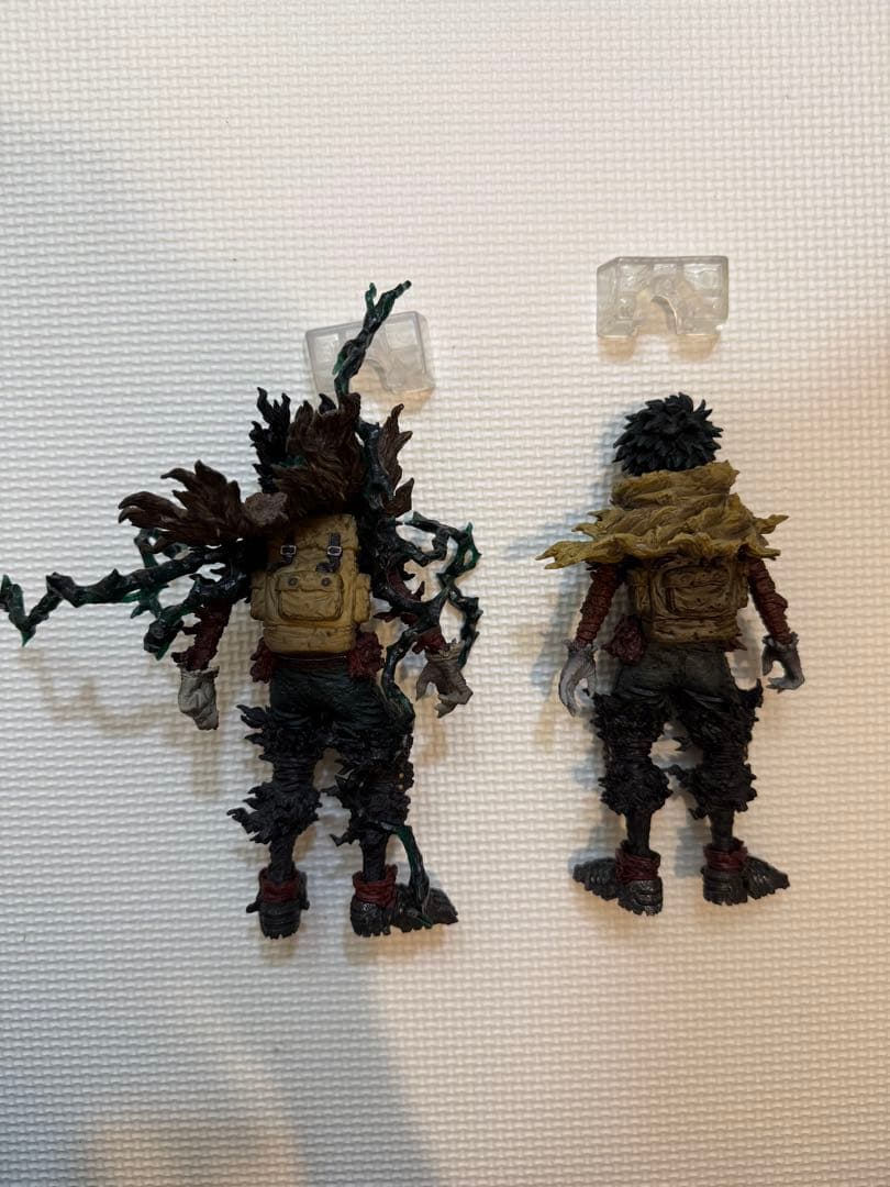 僕のヒーローアカデミア緑屋出久セット