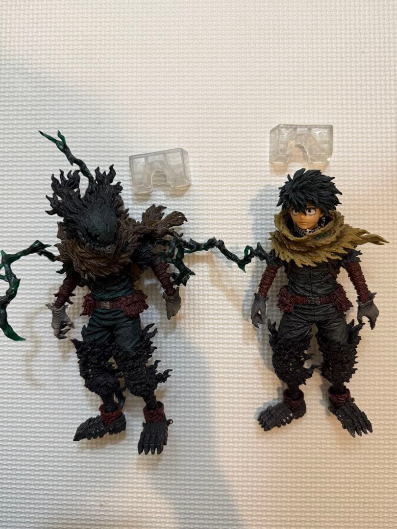 僕のヒーローアカデミア緑屋出久セット