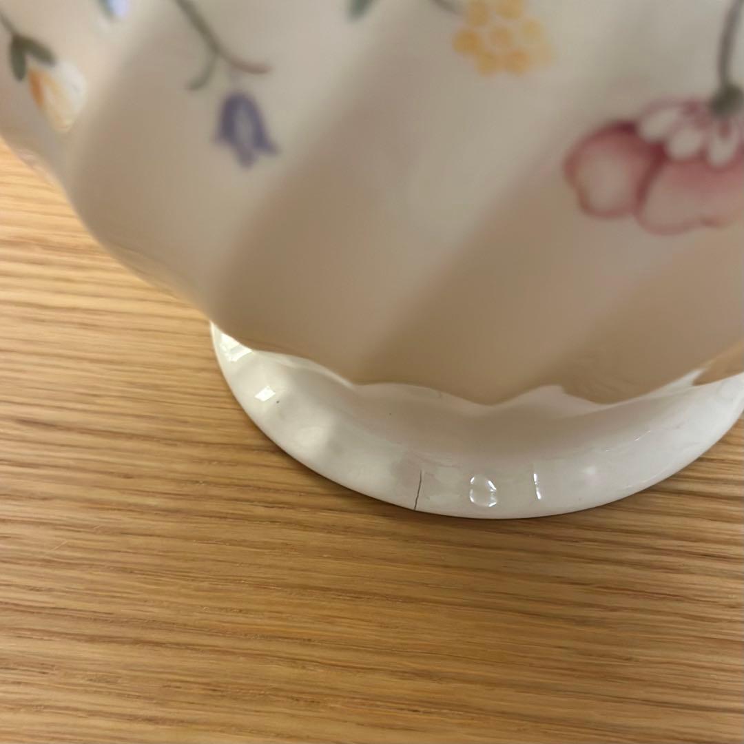 【johnson brothers】5点セット