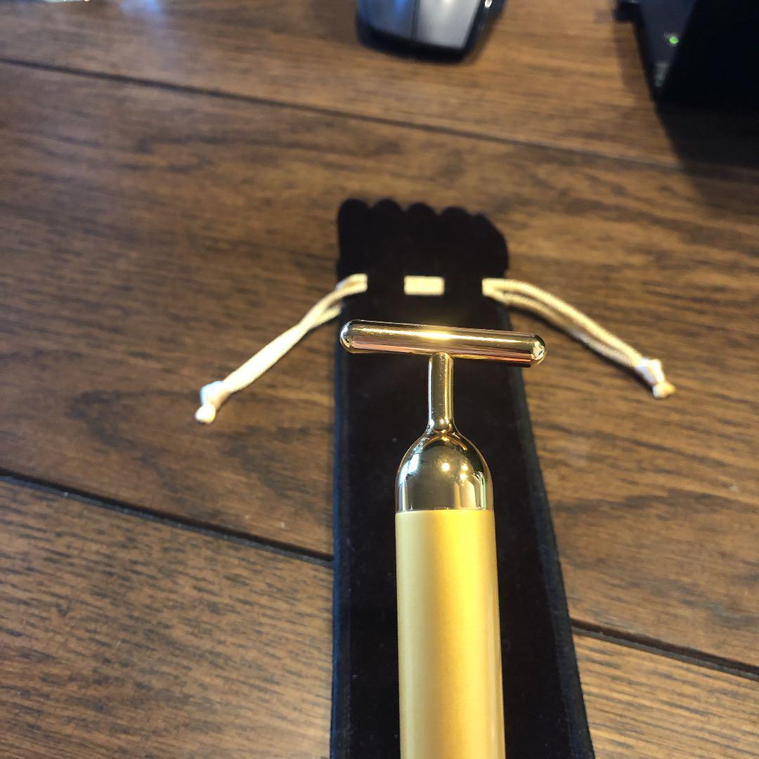 電動美顔器ビューティーバー BEAUTY BAR正規品