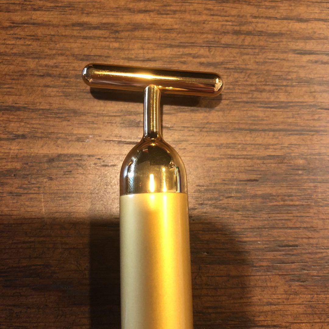 電動美顔器ビューティーバー BEAUTY BAR正規品