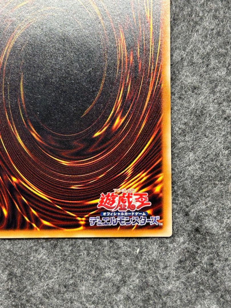 遊戯王】真紅眼の黒竜 レリーフ 307-010【9.0/10】 - メルカリ