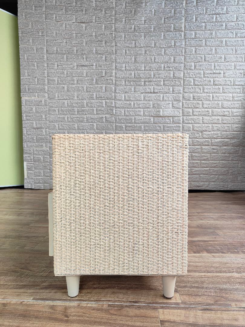 アウトレット品 Kazama カザマ ベンチュラＴＶボード ローボード