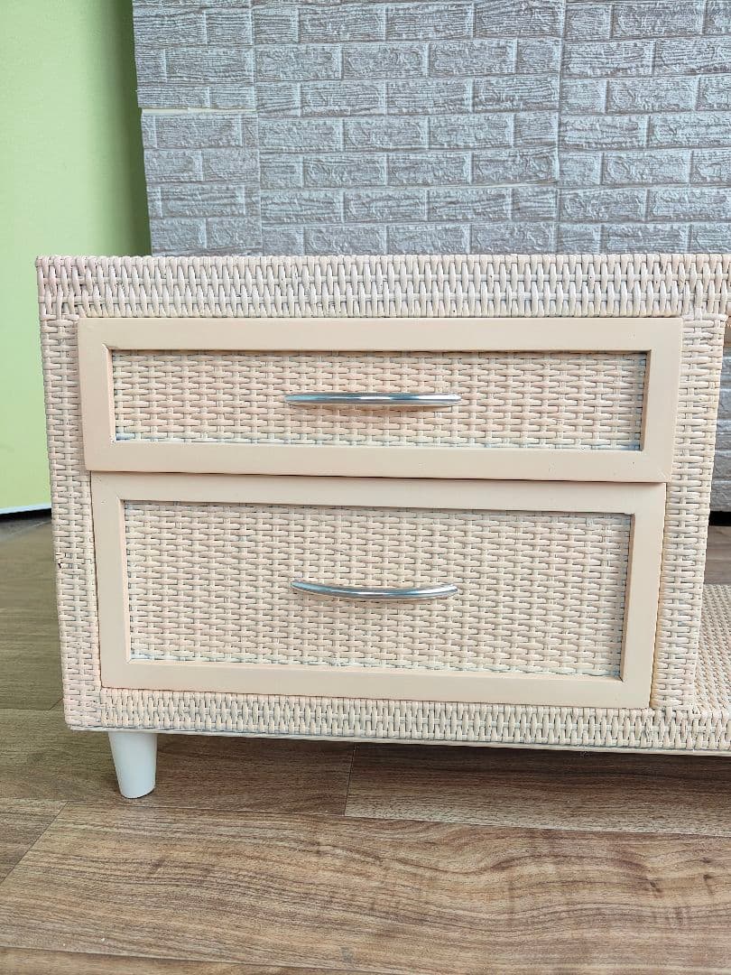 アウトレット品 Kazama カザマ ベンチュラＴＶボード ローボード