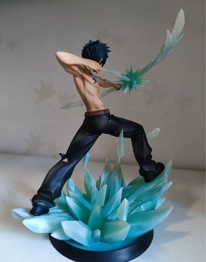 FAIRYTAIL Tsume -STUDIO  グレイ フィギュア