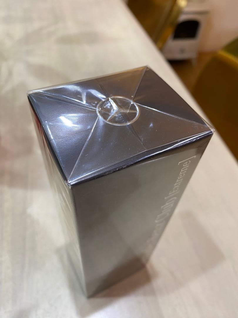 Mercedes Benz Club Extreme 激レア