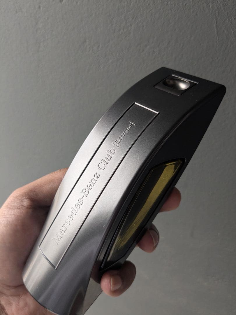 Mercedes Benz Club Extreme 激レア