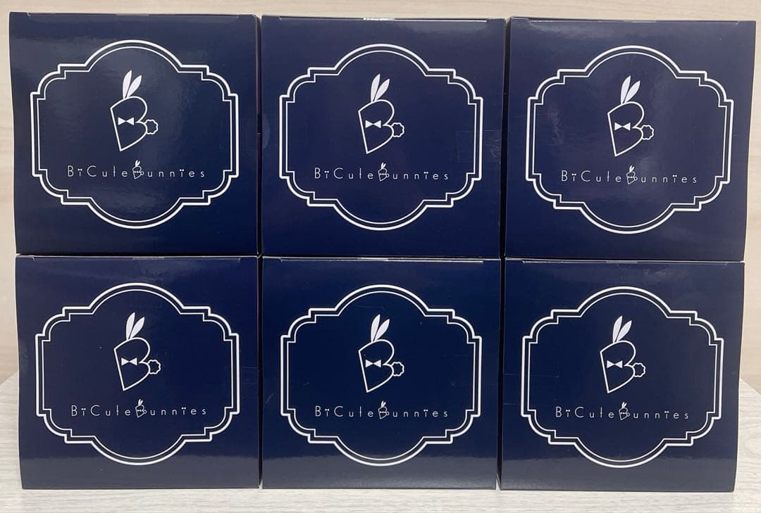 劇場版チェンソーマン BiCute Bunnies Figure レゼフィギュア