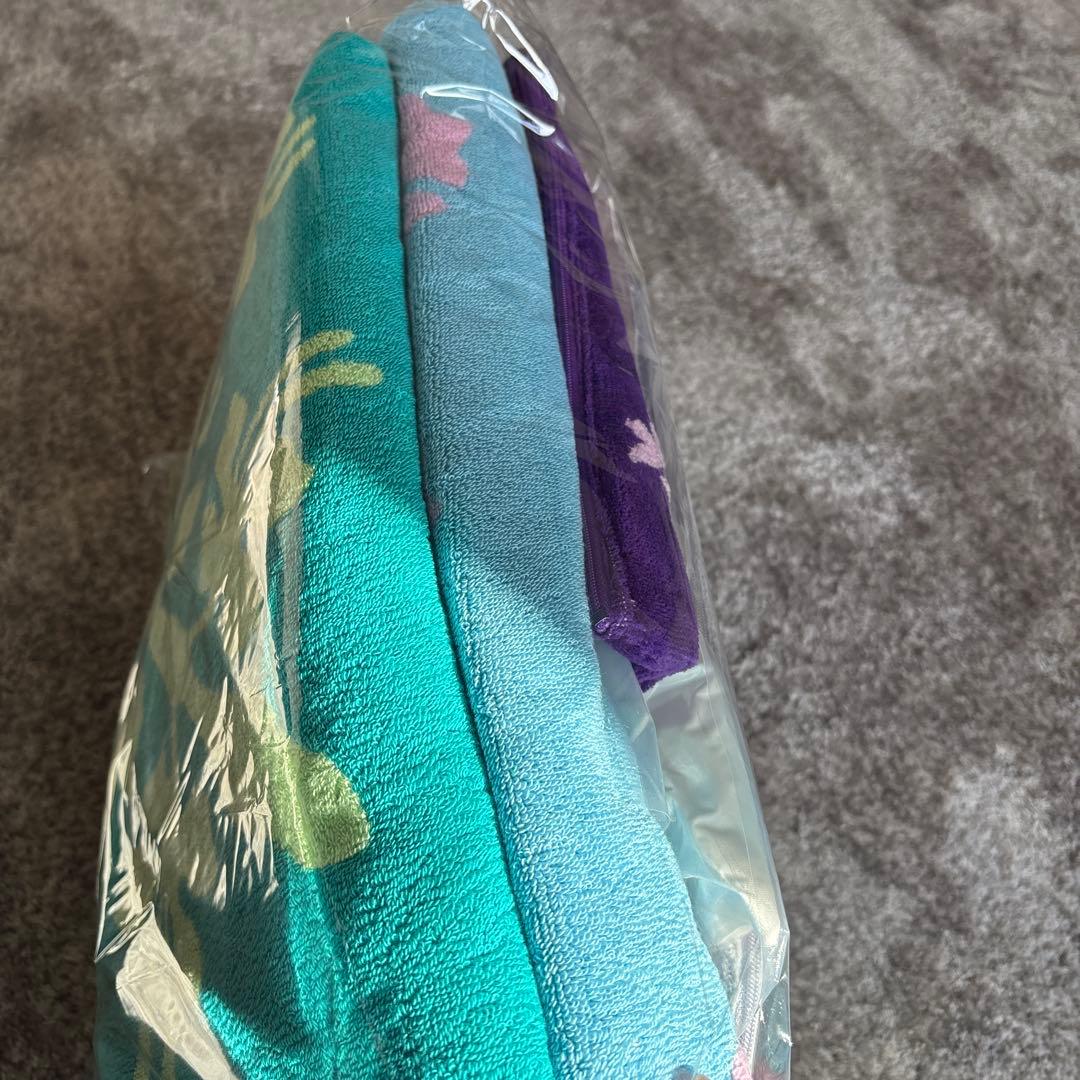 キャッシーマム　4点セット