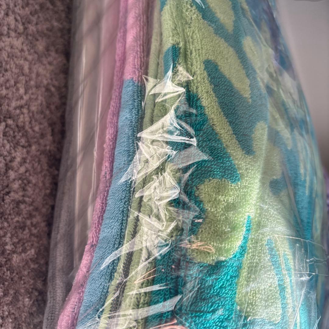 キャッシーマム　4点セット