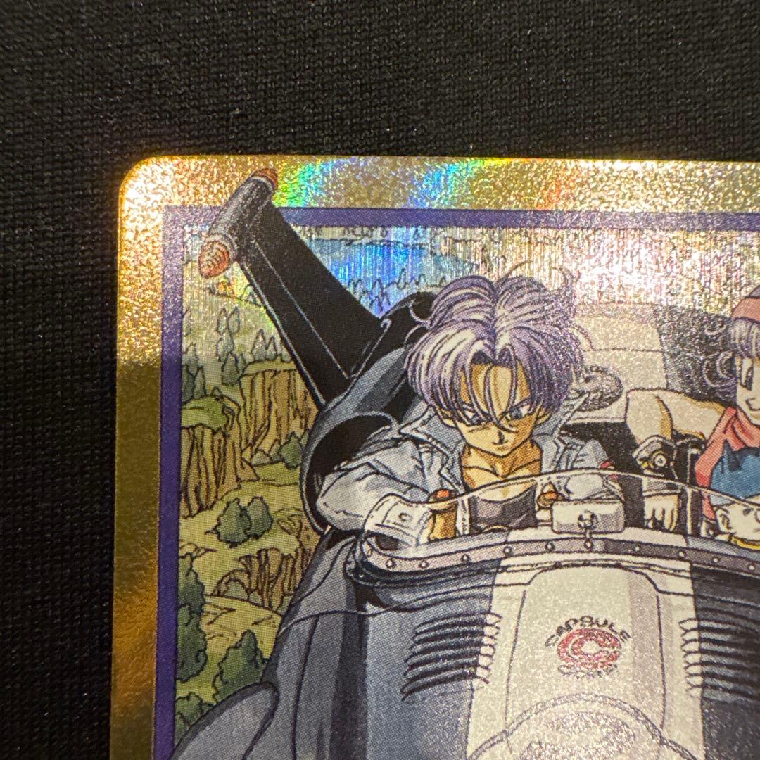 ドラゴンボール フュージョンワールド エナジーマーカー パラレル E-62