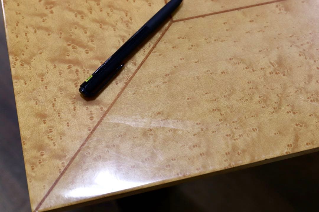 GMGK435○IDC大塚家具 スプレンダー センターテーブル リビングテーブ