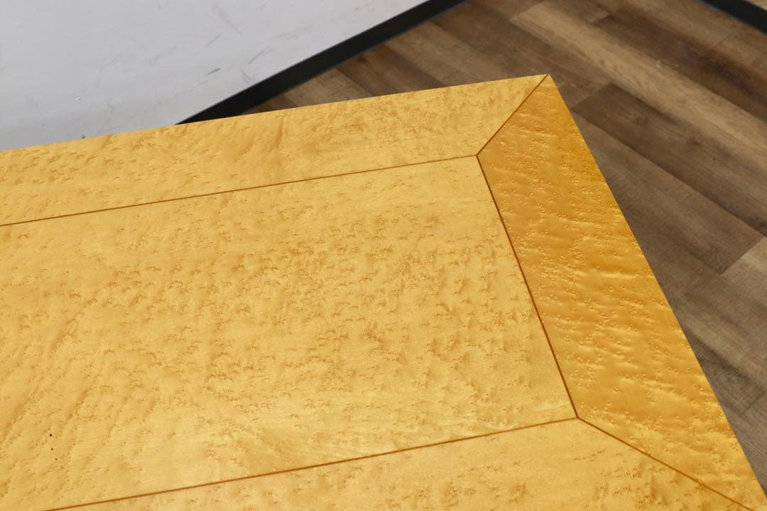 GMGK435○IDC大塚家具 スプレンダー センターテーブル リビングテーブ