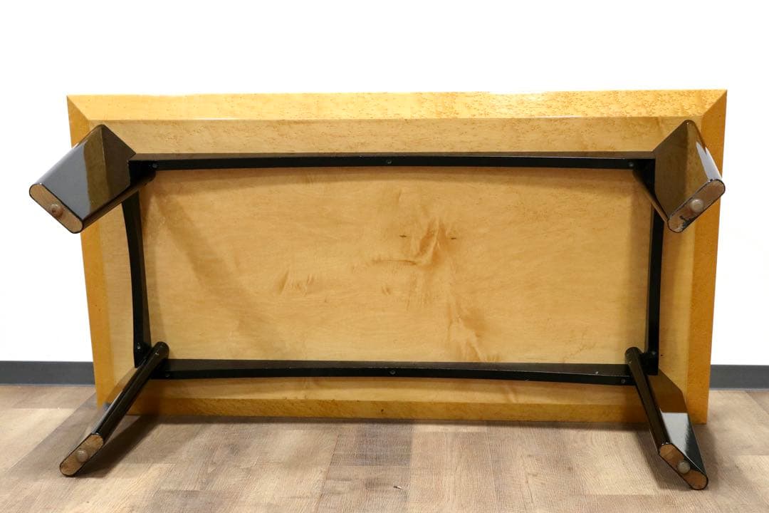 GMGK435○IDC大塚家具 スプレンダー センターテーブル リビングテーブ