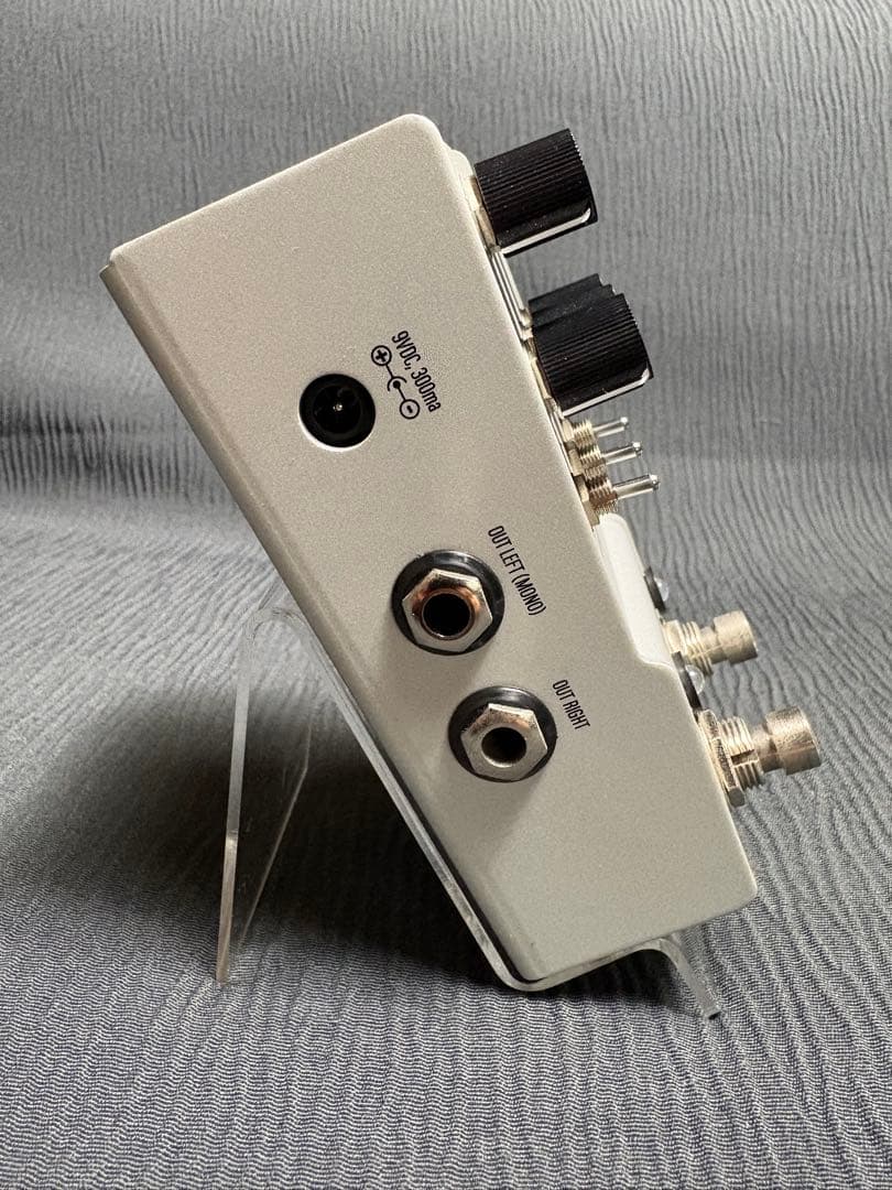 Walrus Audio Mako Delay D1ディレイ【最安値】