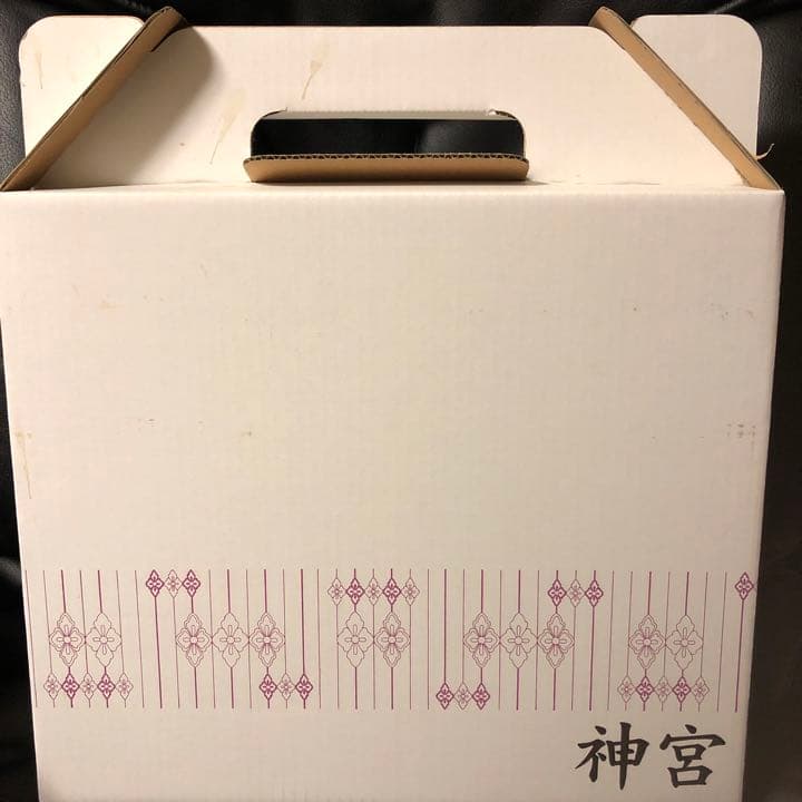 【未開封】伊勢神宮　神棚　おやしろ　洋風