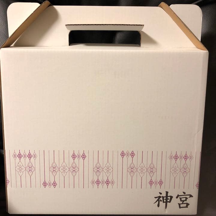 【未開封】伊勢神宮　神棚　おやしろ　洋風