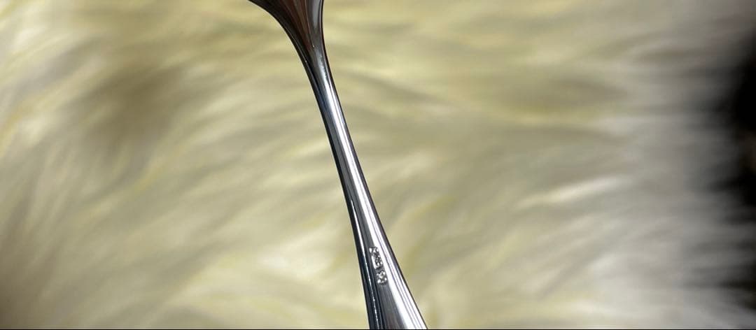 新品　ROBBE&BERKING スプーン　6本