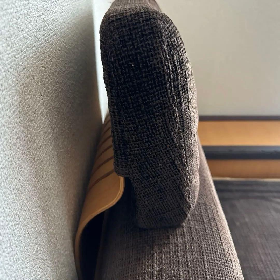 Conde House 3人掛けソファー