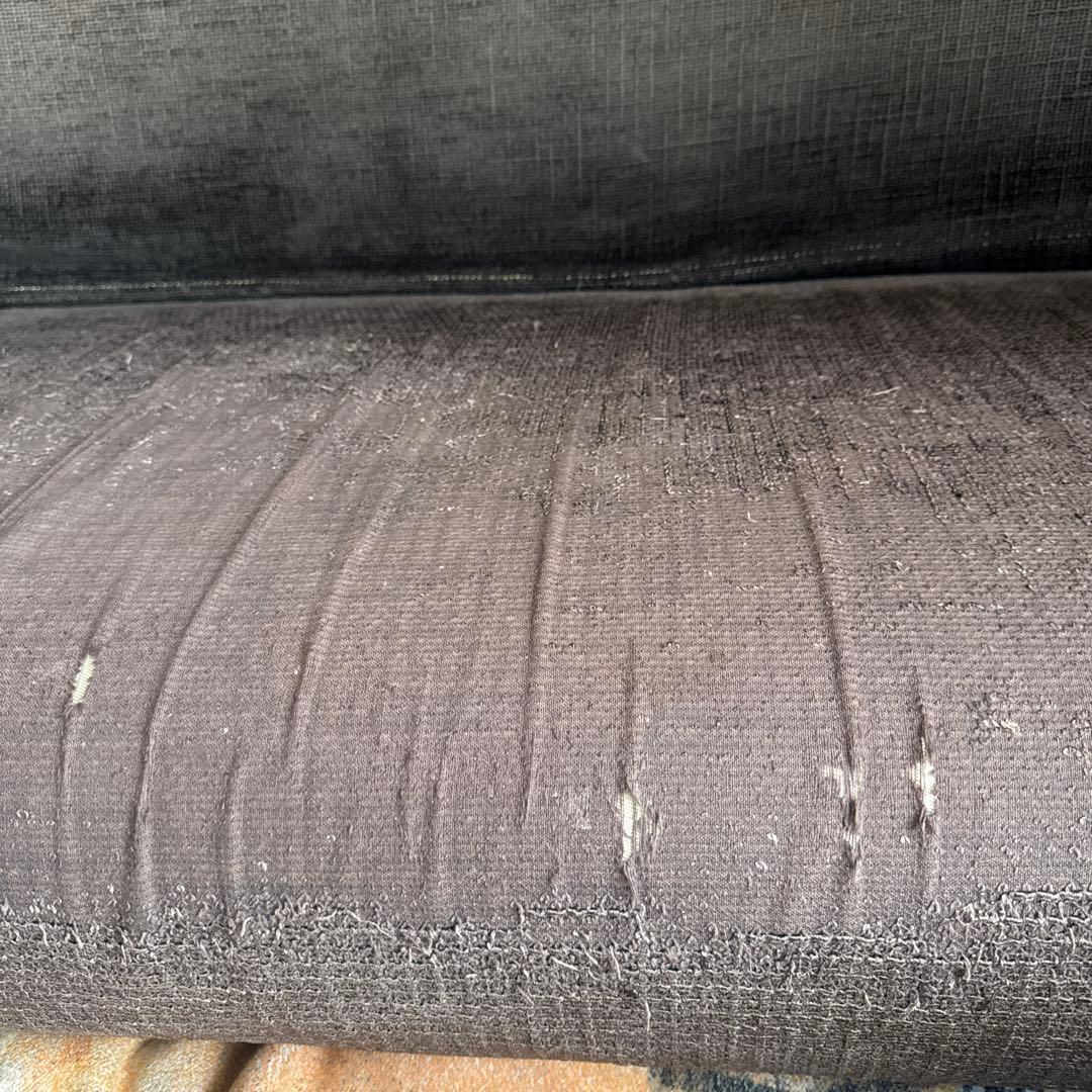 Conde House 3人掛けソファー