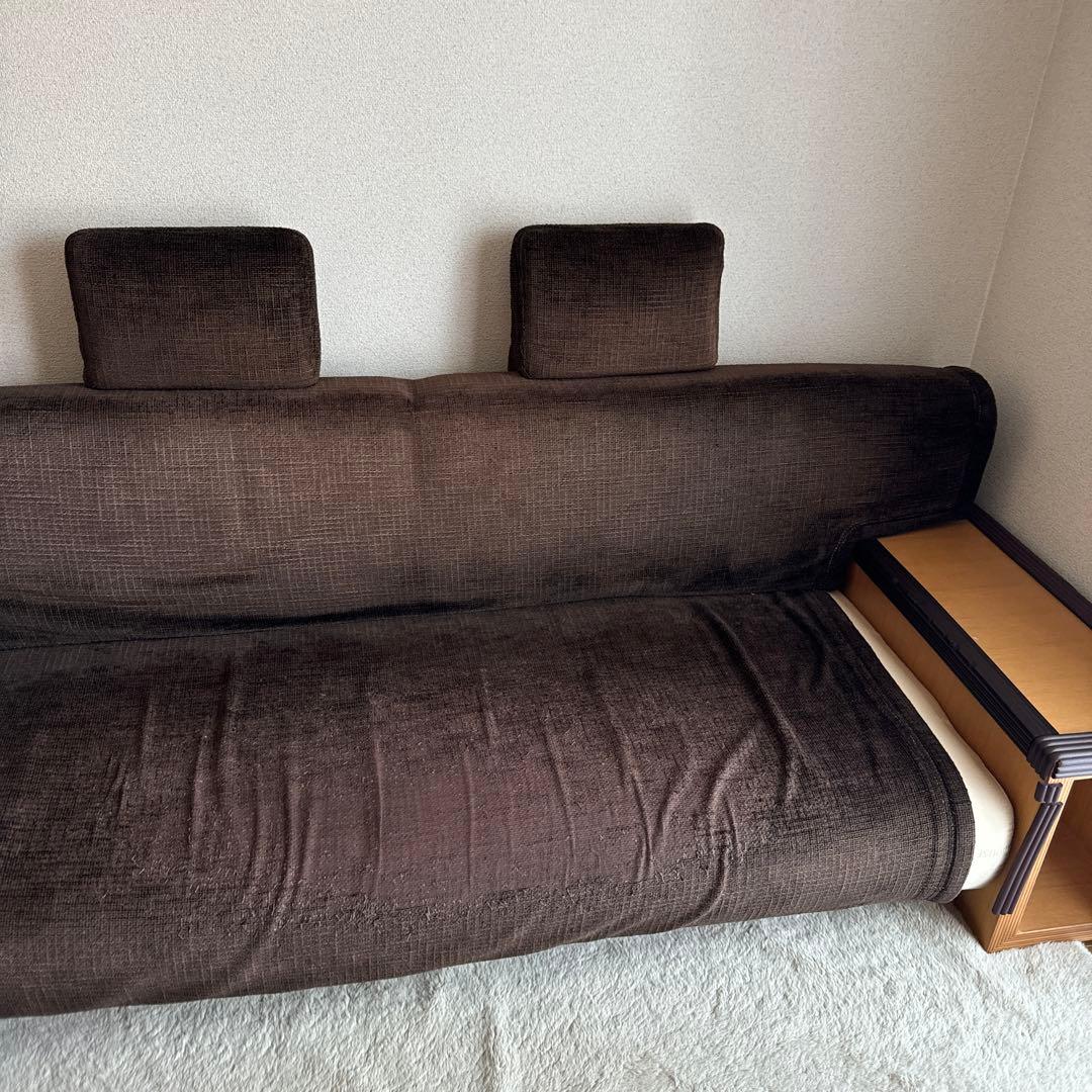 Conde House 3人掛けソファー