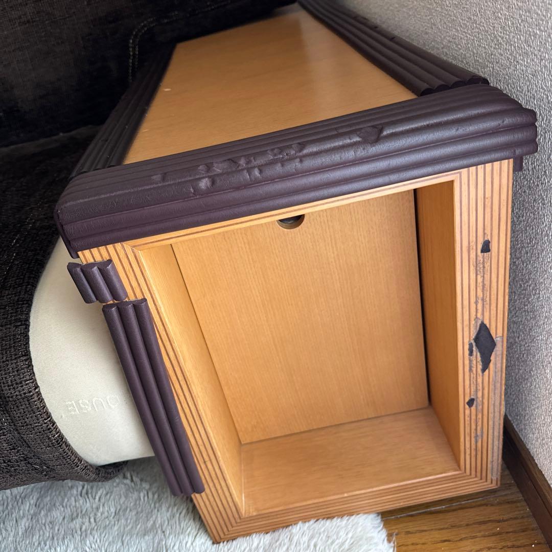 Conde House 3人掛けソファー