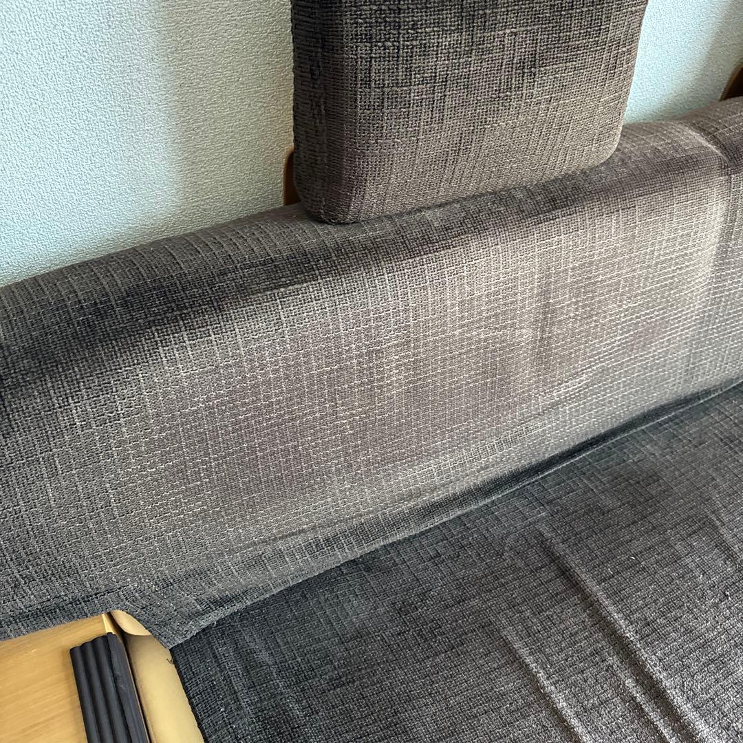 Conde House 3人掛けソファー