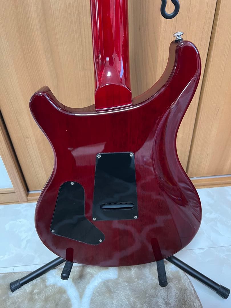 ギター PRS SE Custom 24