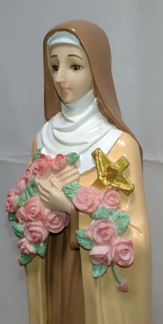 聖テレサ　30cm アビラのテレサ