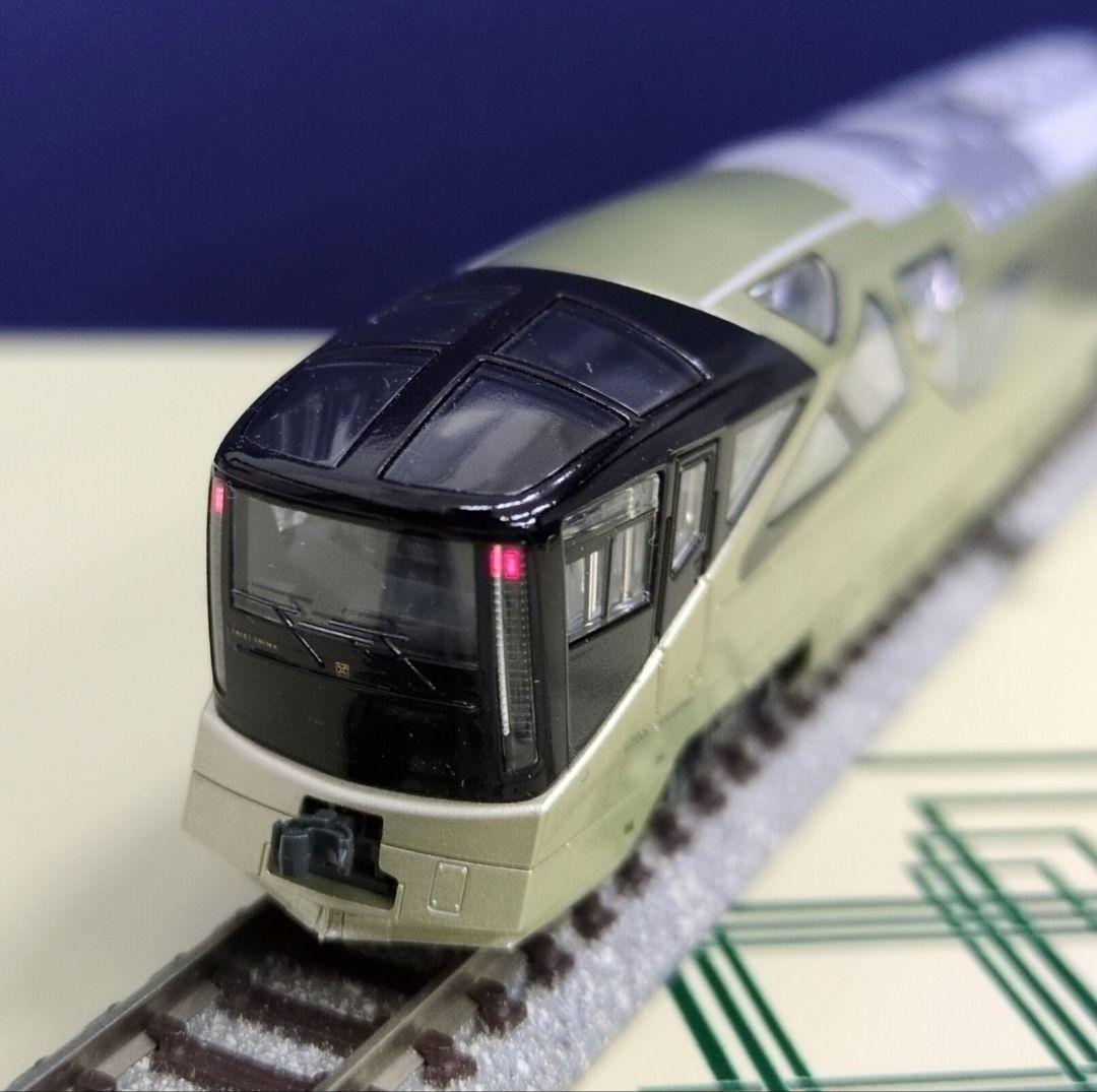 鉄道模型 E001形 四季島 10両セット 　　特別企画品！！