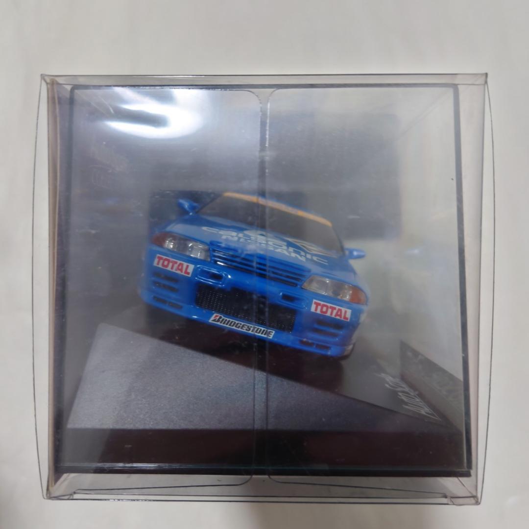 ミニッツ カルソニック スカイライン 1990 - メルカリ