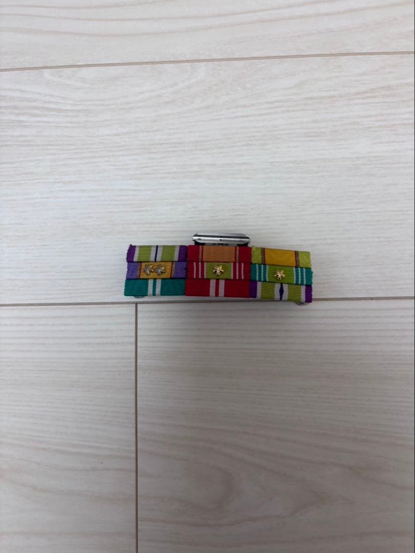 自衛隊　防衛記念 ワッペン【PM83 TN】自衛隊 グッズ[品番：HKHM0006334]｜本格派大人のB