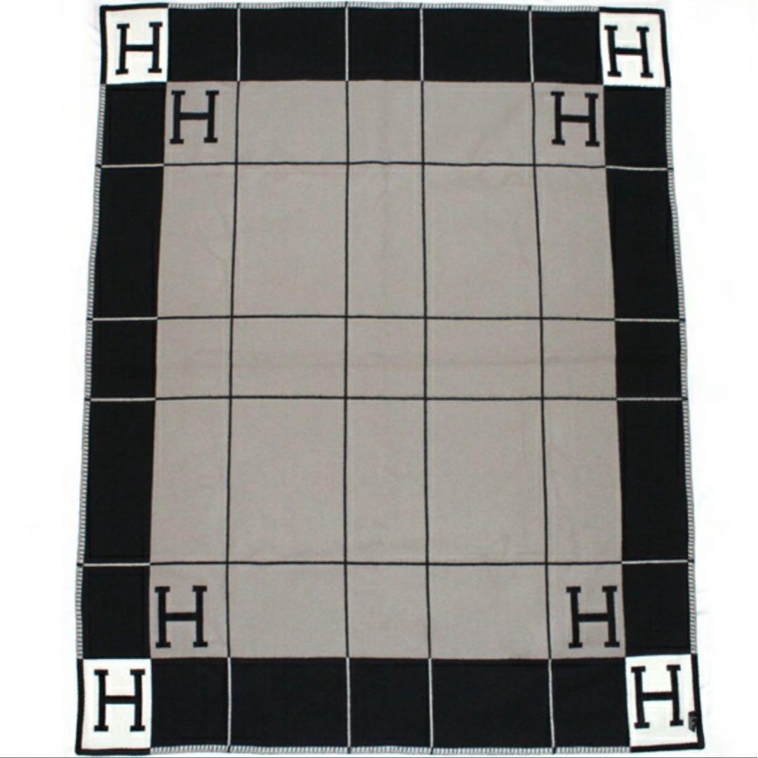 新品未使用　HERMES エルメス プレード 《アヴァロンIII》