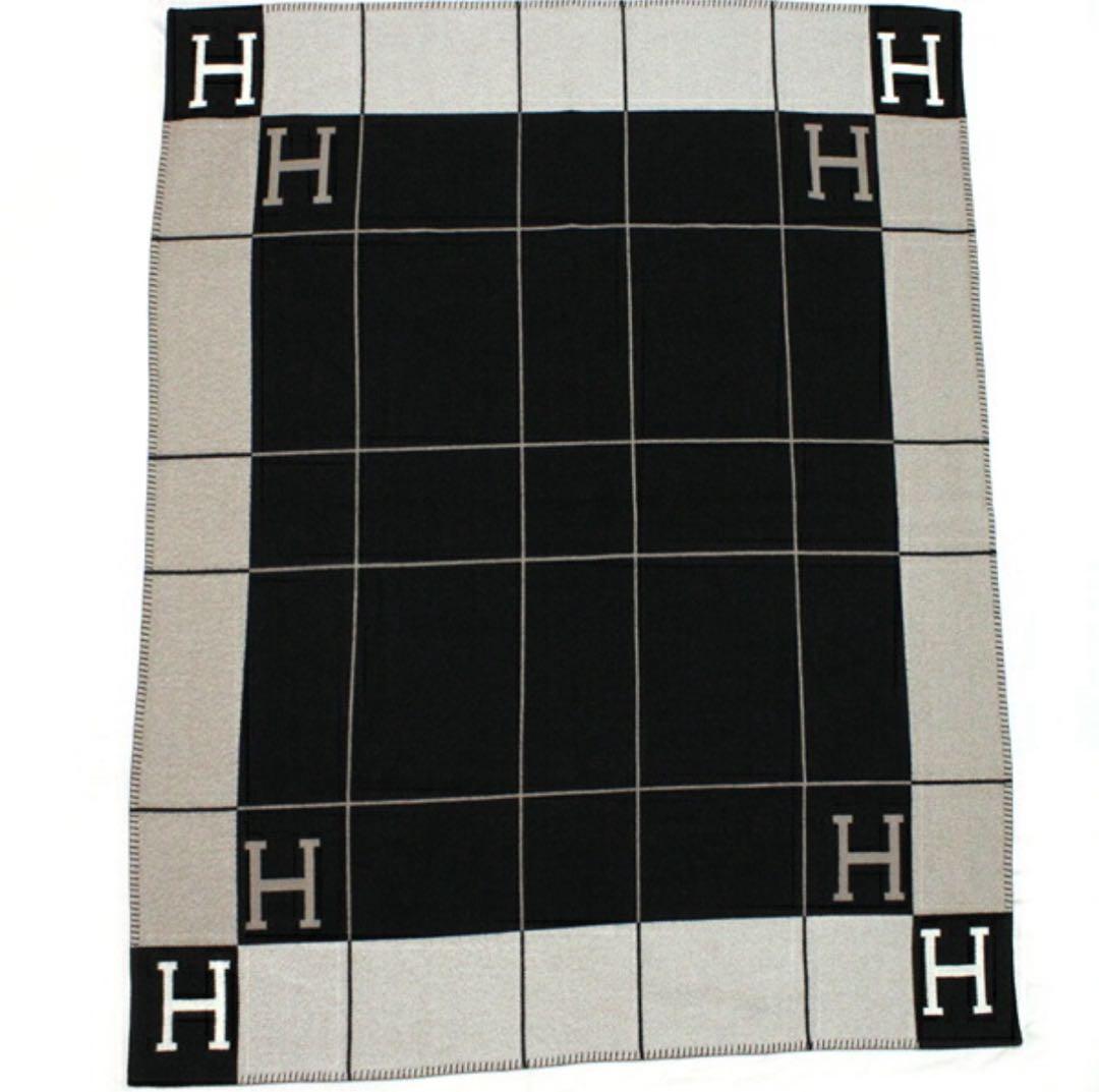 新品未使用　HERMES エルメス プレード 《アヴァロンIII》