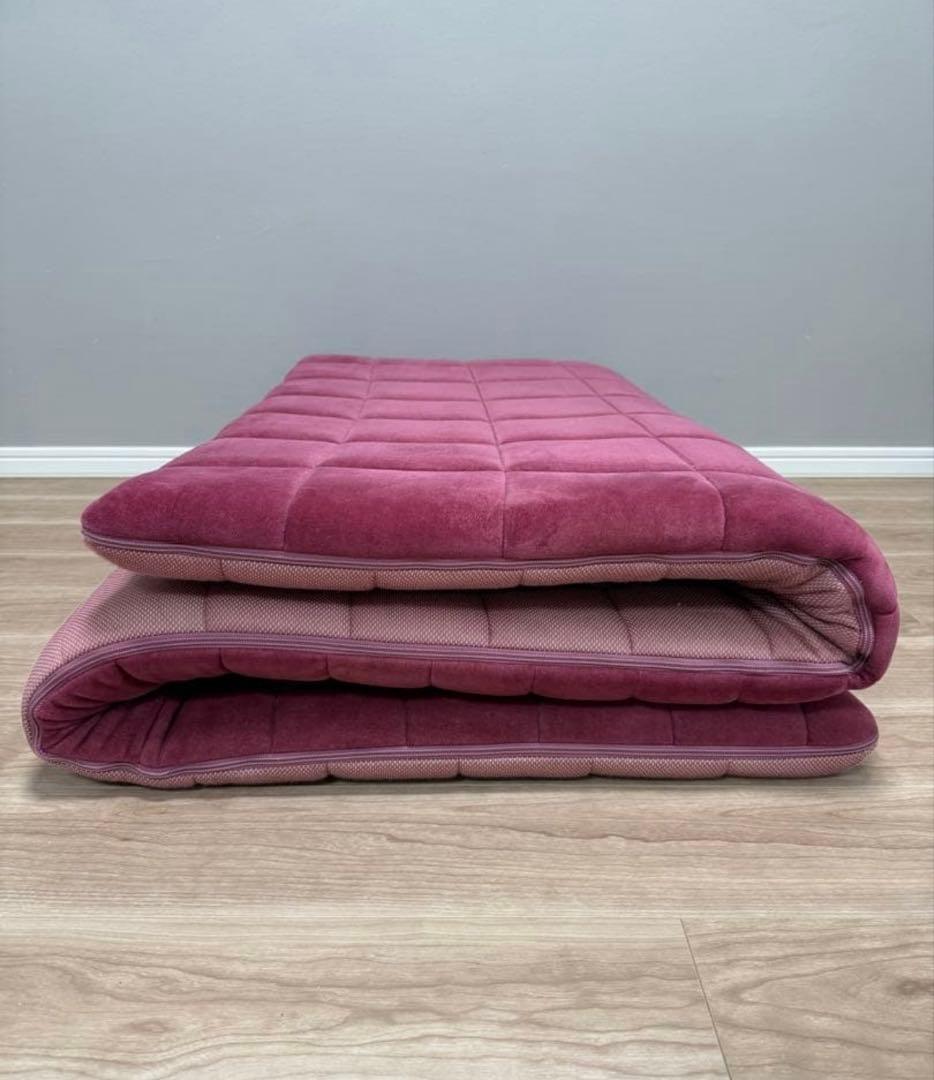 エアウィーヴ　四季布団　和匠　シングル　敷布団