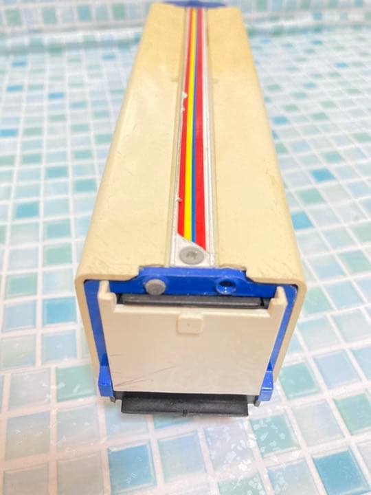 レトロ ISUZU トレーラー 1991年製 ダンロップ 貴重 レア - メルカリ