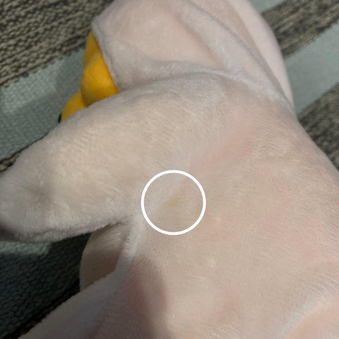 中古《プーさん ぬいぐるみ》くまのプーさん☆ディズニー ストアー 限定