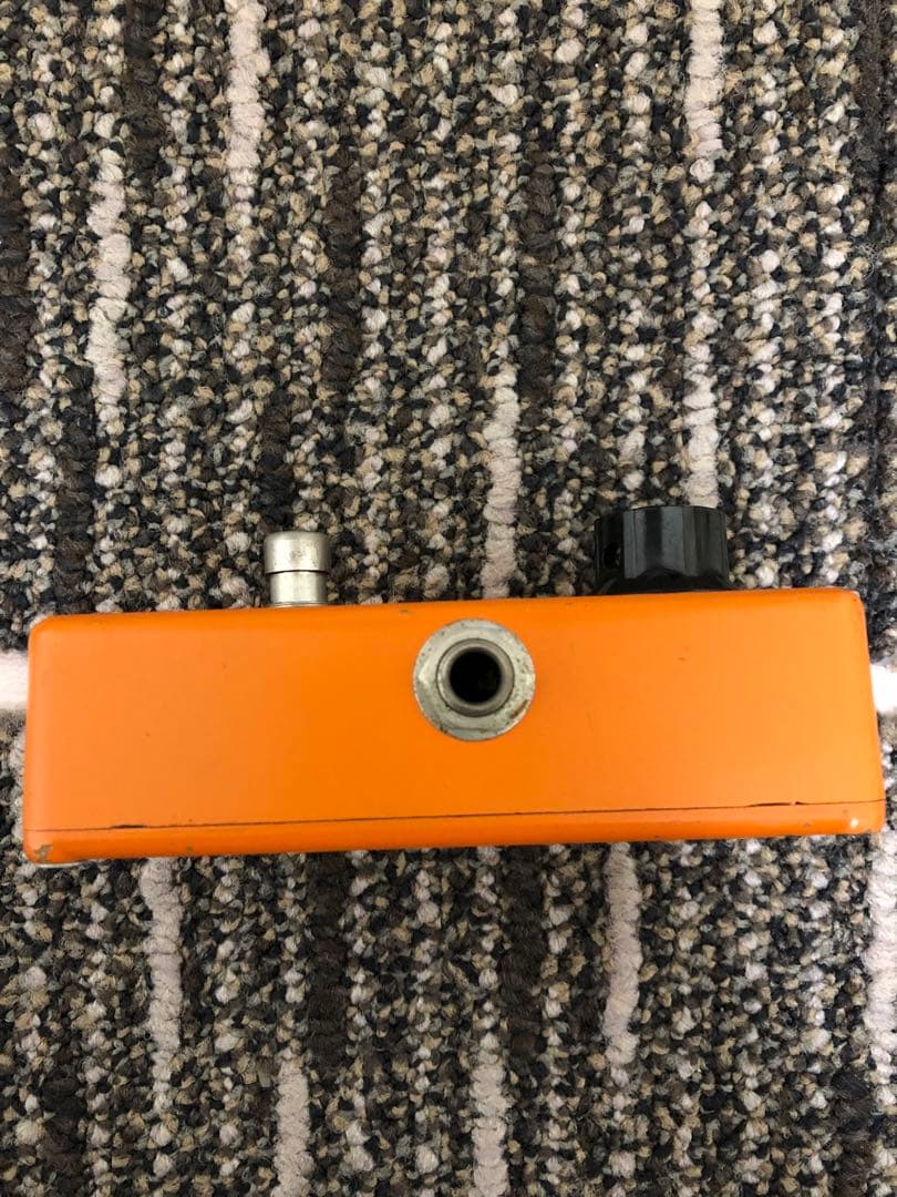 （美品）MXR Phase 90 ビンテージ74年製 BUDケース