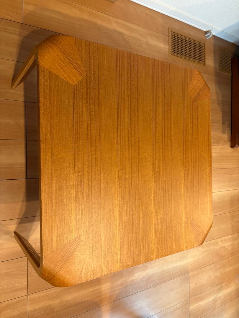 天童木工　テーブル