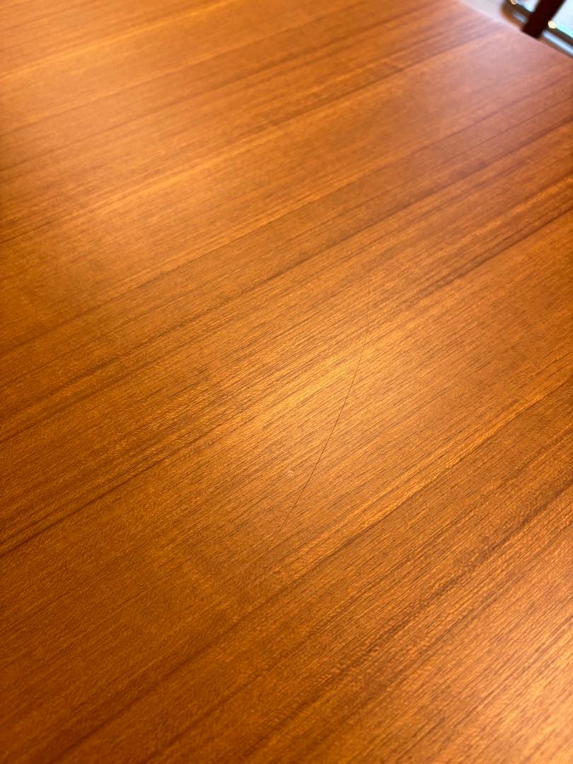 天童木工　テーブル