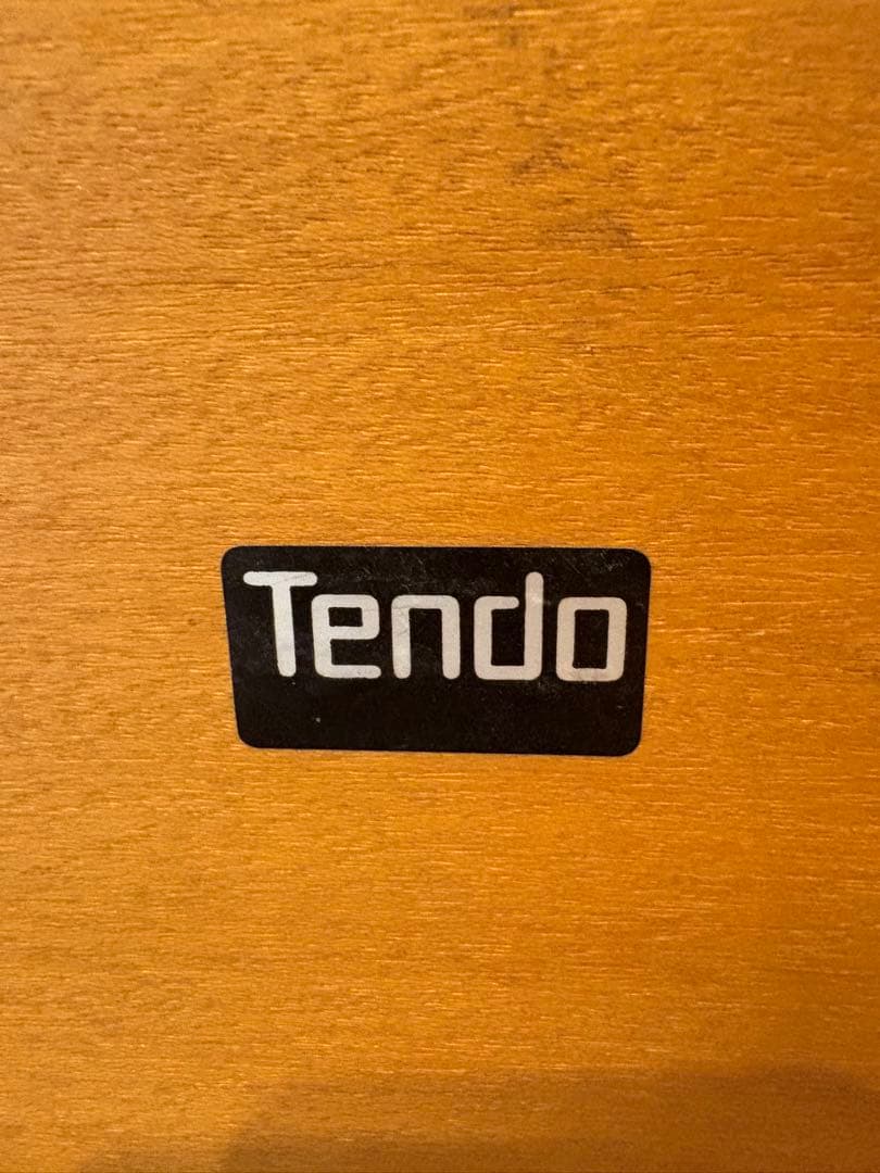 天童木工　テーブル