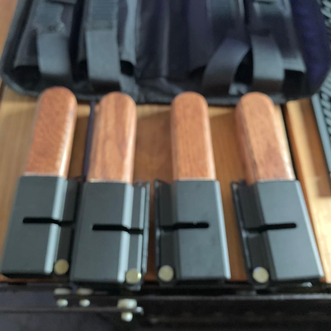 ブラックデザイン 【日昇】　脚延長パーツ