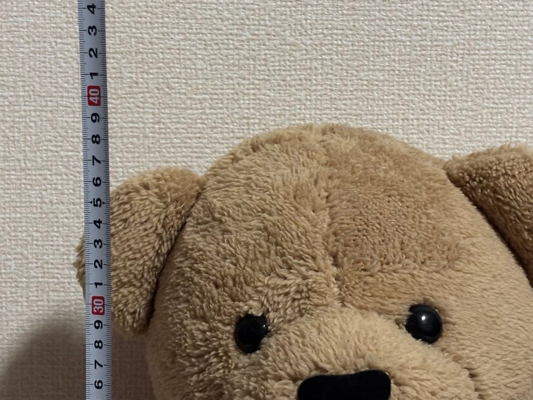 NO,066 けぶぷぅ 大サイズ 激レア K-BREAK ケイブレイク くま