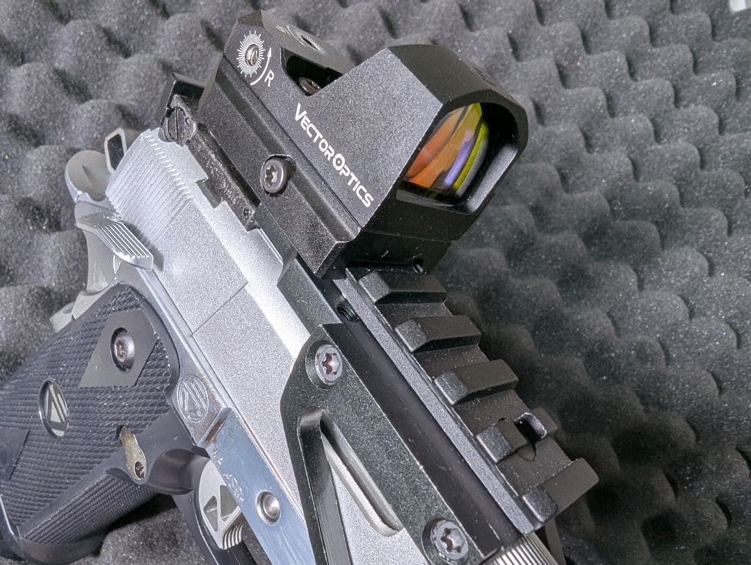 ベクターオプティクス VECTOR OPTICS Frenzy 1x17x24